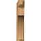 Ekena Millwork Westlake Craftsman Rough Sawn Outlooker, Western Red Cedar, 8"W x 32"D x 40"H OUT08X32X40WTL04RWR - alternate 3